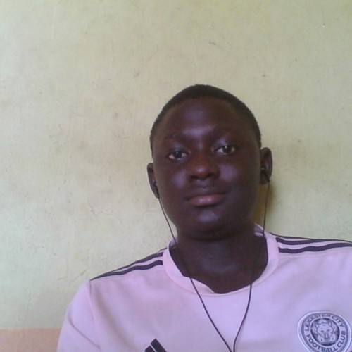 fortune b. profile photo