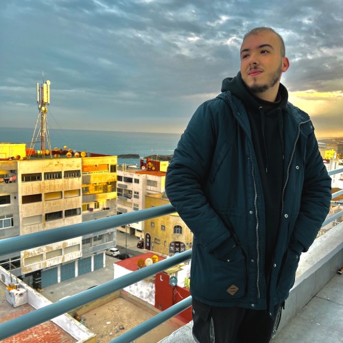 Mohamed Y.
