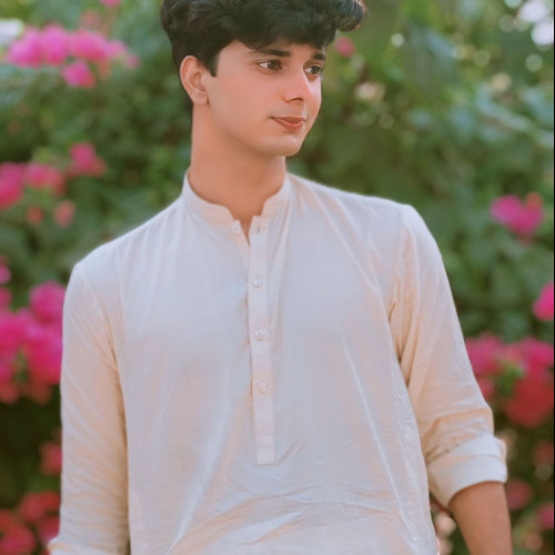 Malik R.