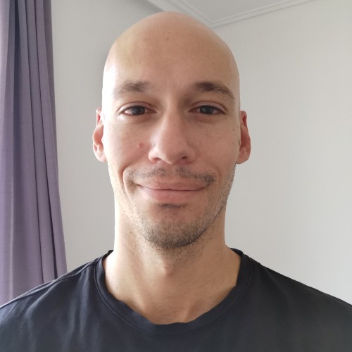Captain R. profile photo