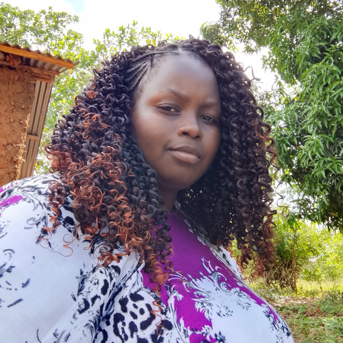 sharon O. profile photo