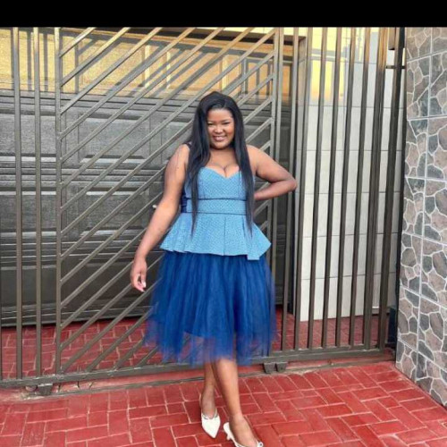 Kgomotso M. profile photo