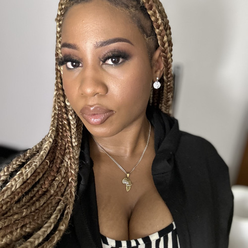Princess S. profile photo