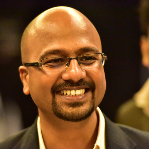 Hariharan  A.