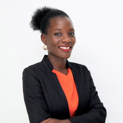 Annitah A. profile photo
