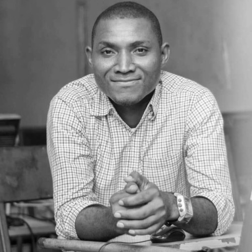 EDDIE I. profile photo