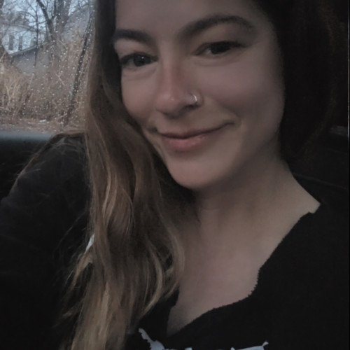 Christy k. profile photo