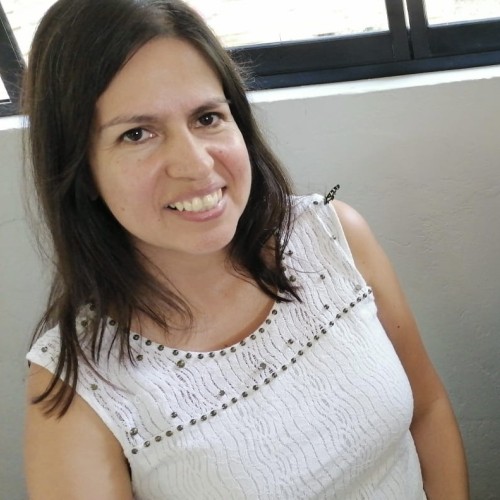 Cristina R.