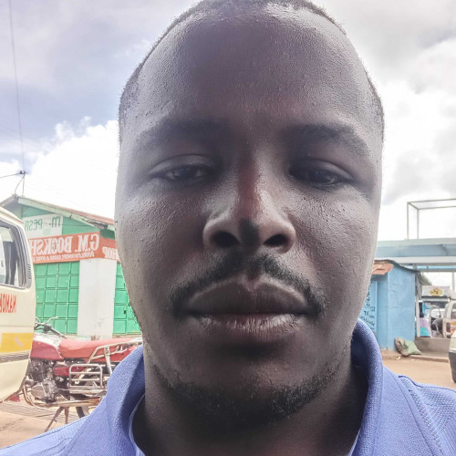 GEORGE M. profile photo