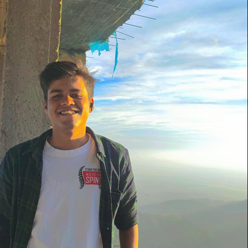 Subham A. profile photo