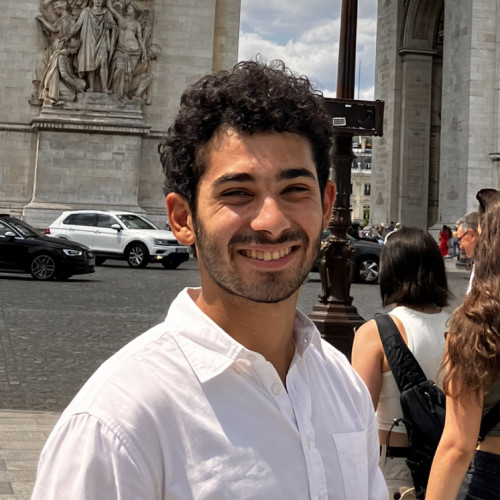 Marco D.