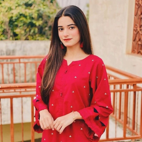 Ayesha P. profile photo