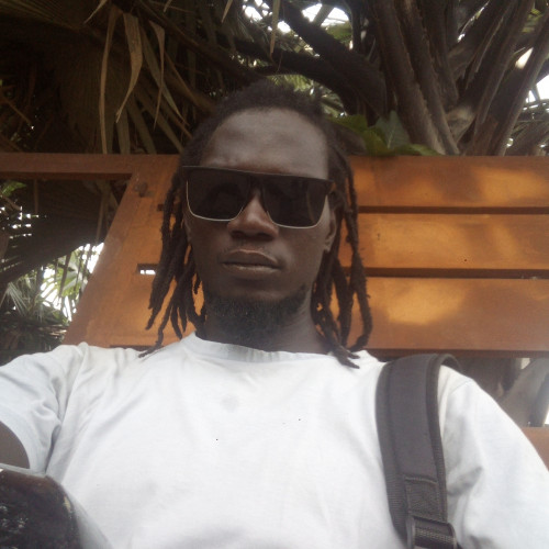 Alieu M. profile photo