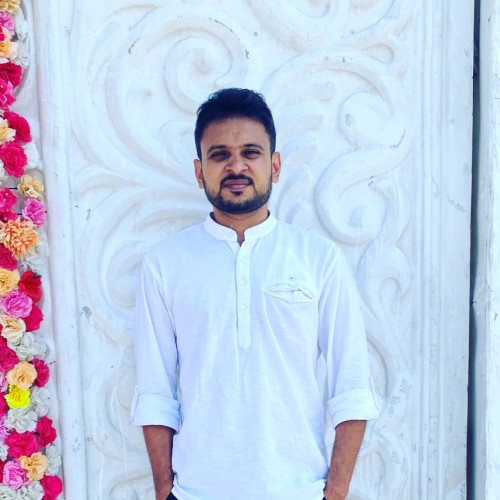 Shivam S.