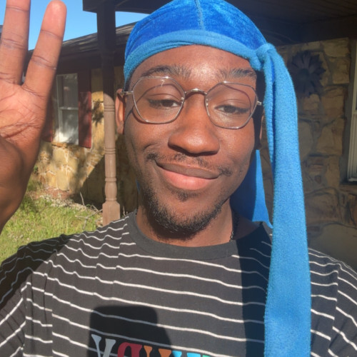 Brion P. profile photo