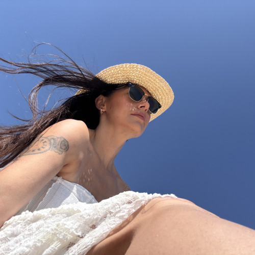 Rhea B. profile photo