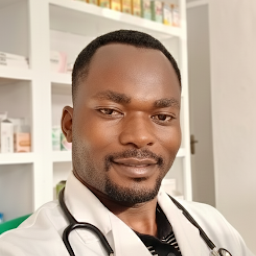 Baraka I. profile photo