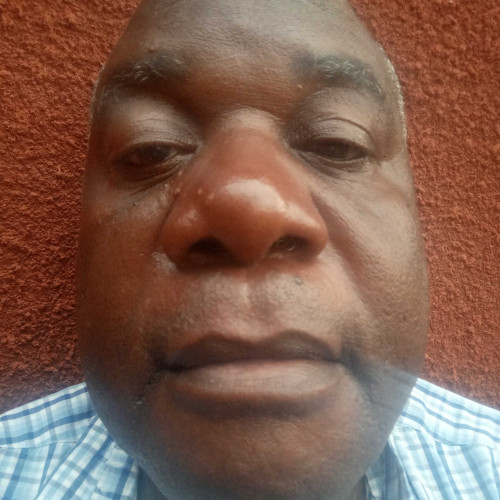 David N. profile photo