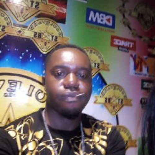 Iyke  D.