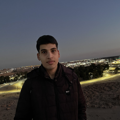 mohamed  d. profile photo