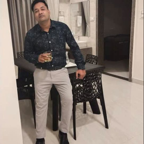 Manoj C.