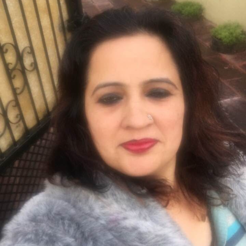 Rani S. profile photo