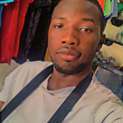 Kassoum D. profile photo