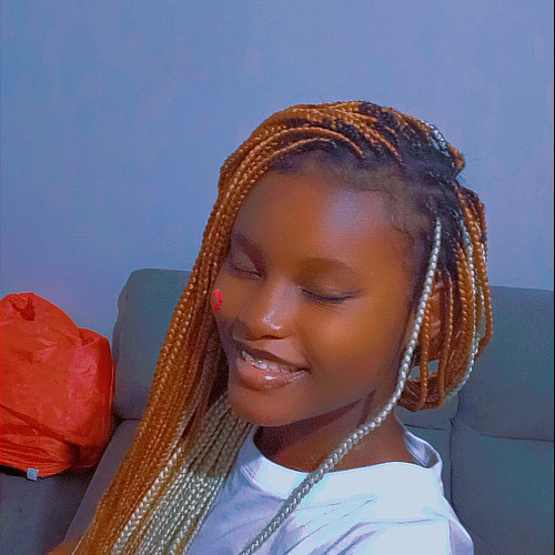 Faith K. profile photo