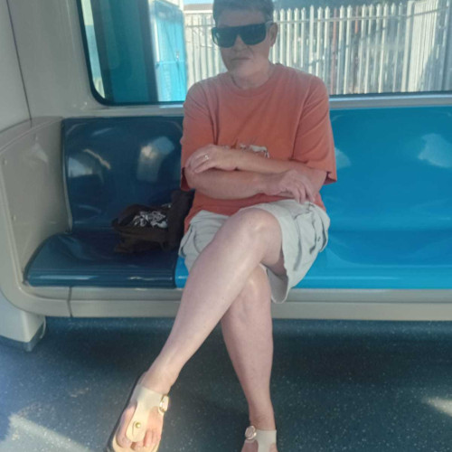 yvette b. profile photo