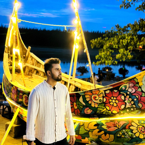 Samad H. profile photo