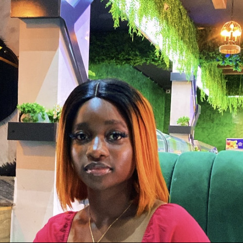 Emmanuella  C. profile photo