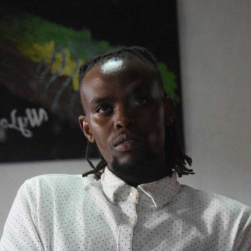 John W. profile photo