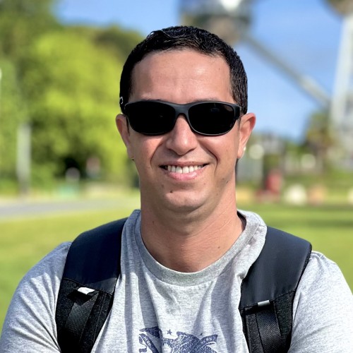 Mario B. profile photo