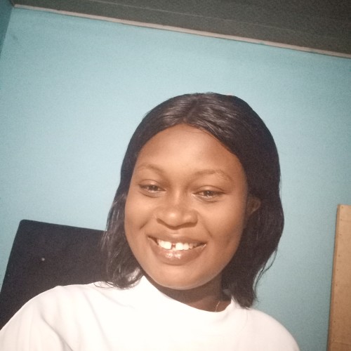Precious  A. profile photo
