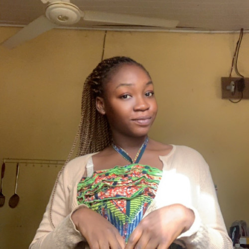 AJALA  O. profile photo