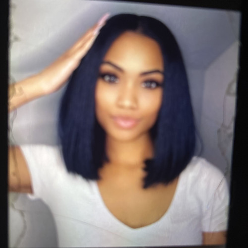Monica w. profile photo