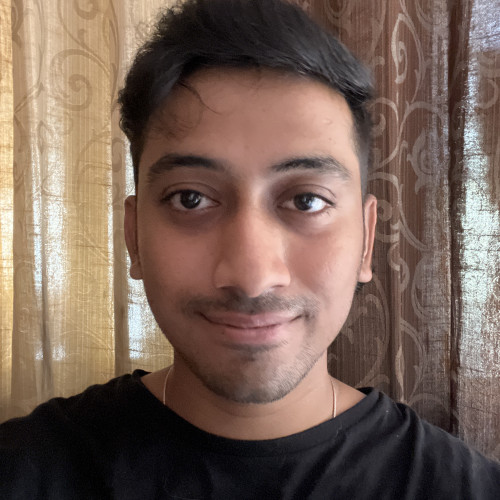 Vinamra P. profile photo
