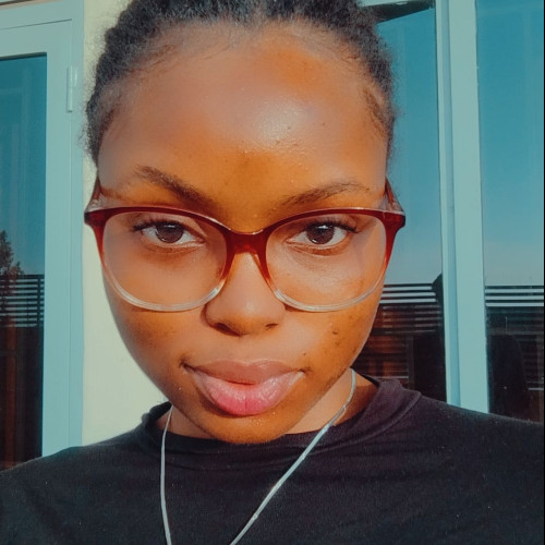 Ireyimika E. profile photo