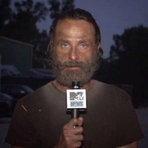 Real b. profile photo