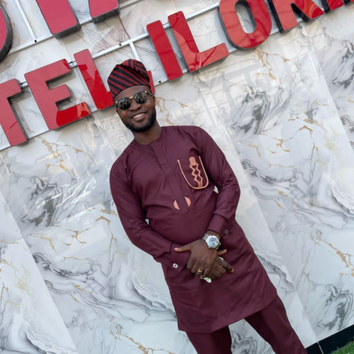 Abiodun A. profile photo
