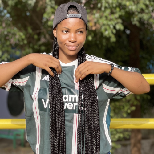 Mhiz H. profile photo