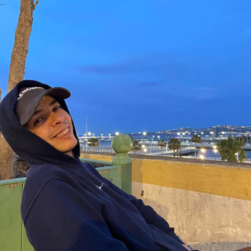 Oussama E. profile photo