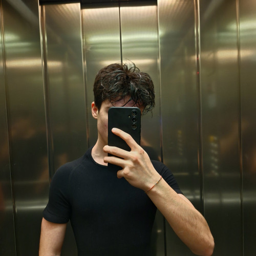 Pietro G. profile photo