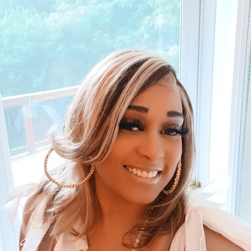 Krystal B.