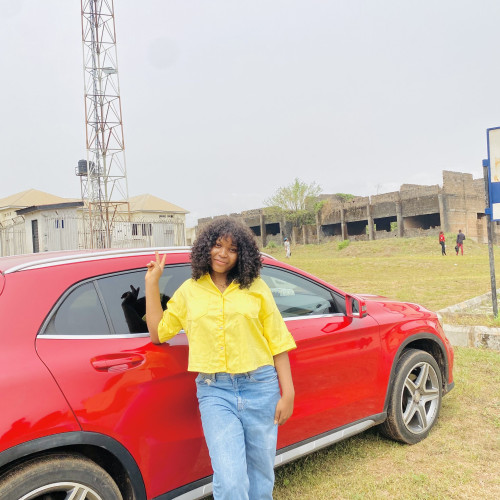 momah L. profile photo