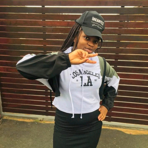 Aphiwe  J. profile photo