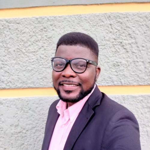 Godwin I. profile photo