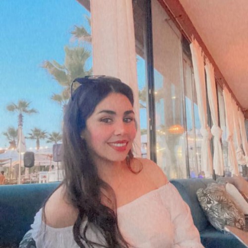 Meryem B. profile photo