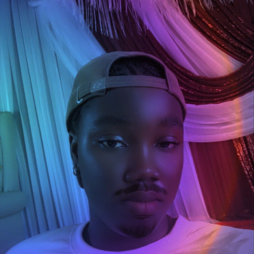 nesiama m. profile photo
