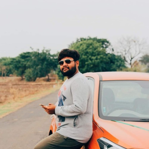 Avinash N.